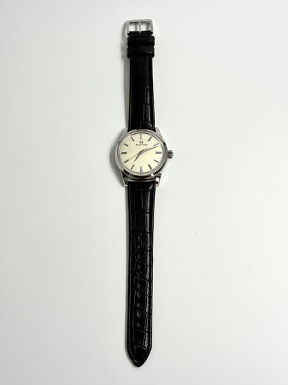 Grand Seiko Elegance SBGW301G 2026