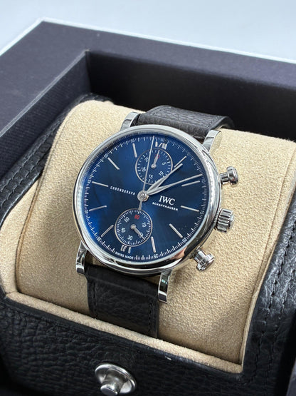 IWC Portofino - IW391408