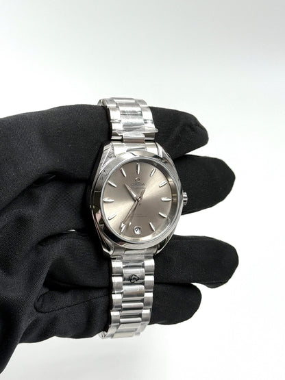 Omega Seamaster Aqua Terra 150M 220.10.34.20.09.001