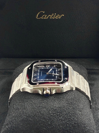 Cartier Santos WSSA0071