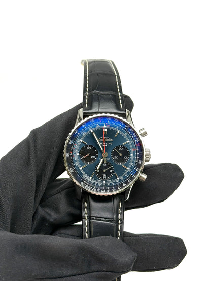 Breitling Navitimer B01 Chronograph 41 AB0139241C1P1