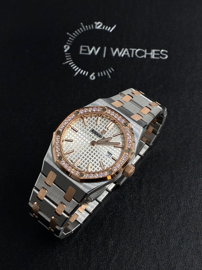Audemars Piguet Royal Oak 67651SR.ZZ.1261SR.01 2026