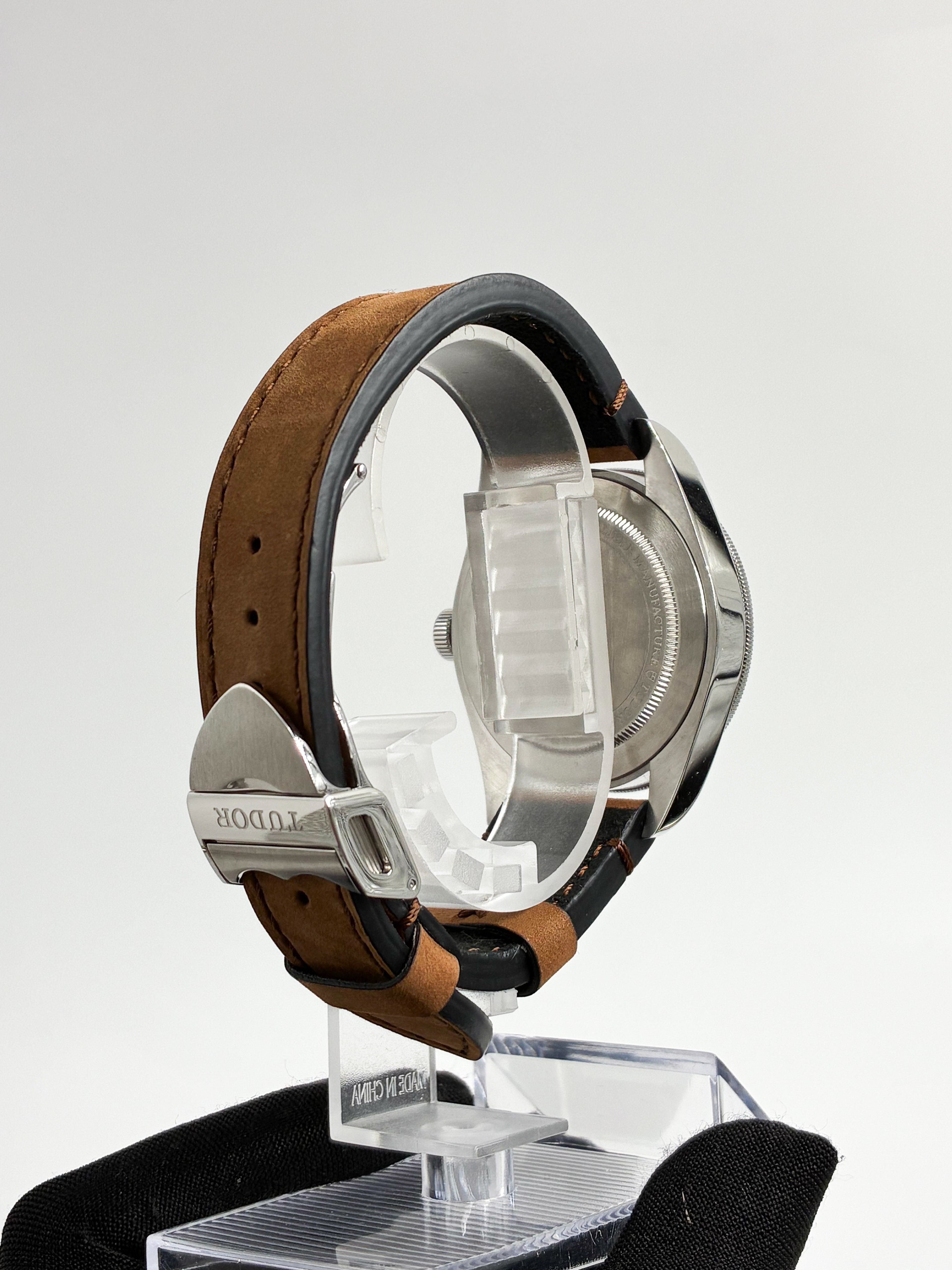 Tudor Black Bay Fifty-eight M79030N-0002 2026