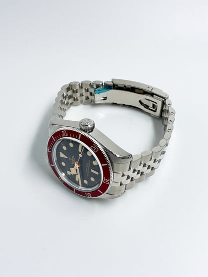 Tudor Black Bay M7941A1A0RU-0003