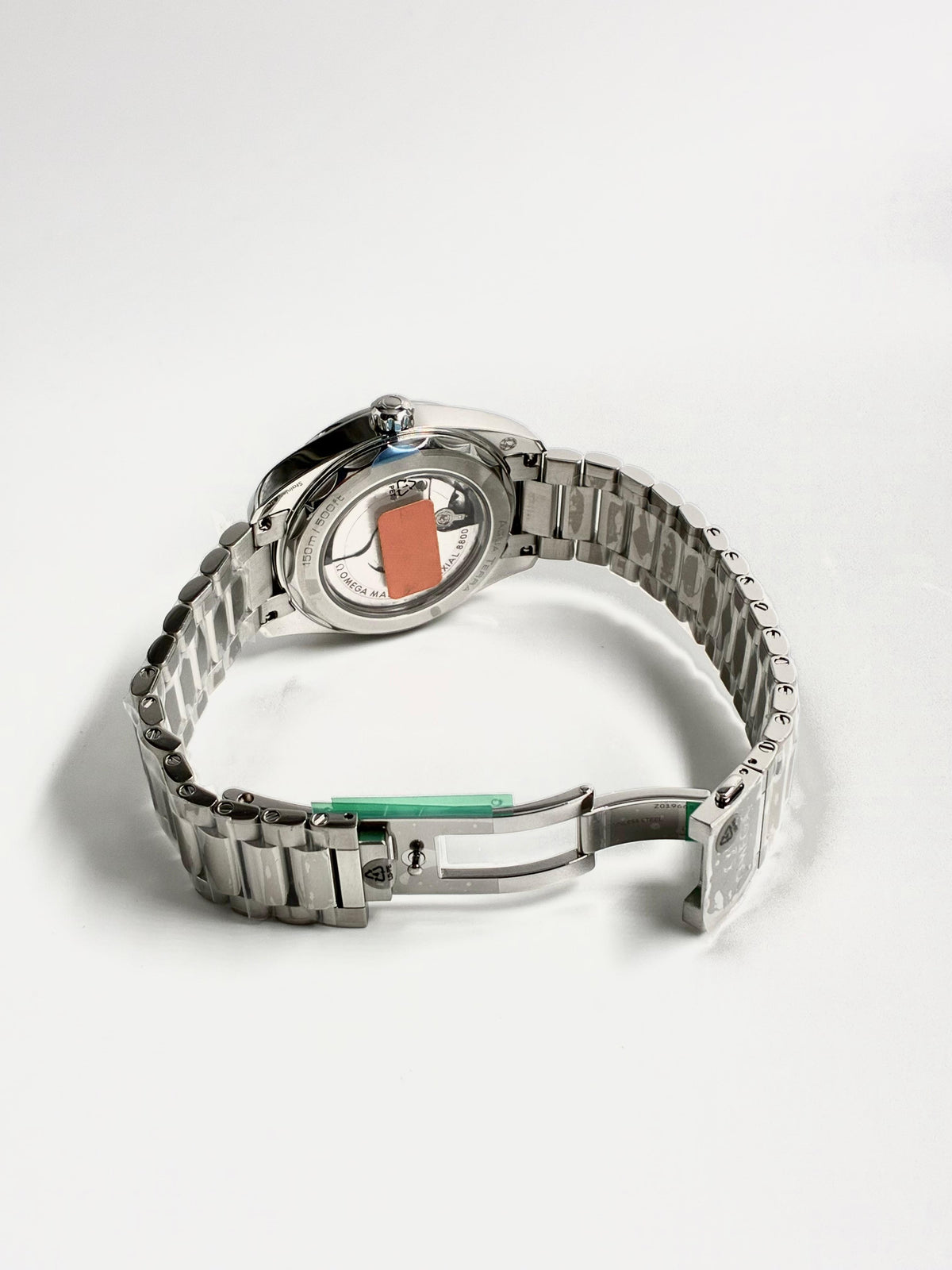 Omega Seamaster Aqua Terra Shades 220.10.38.20.10.005 2026