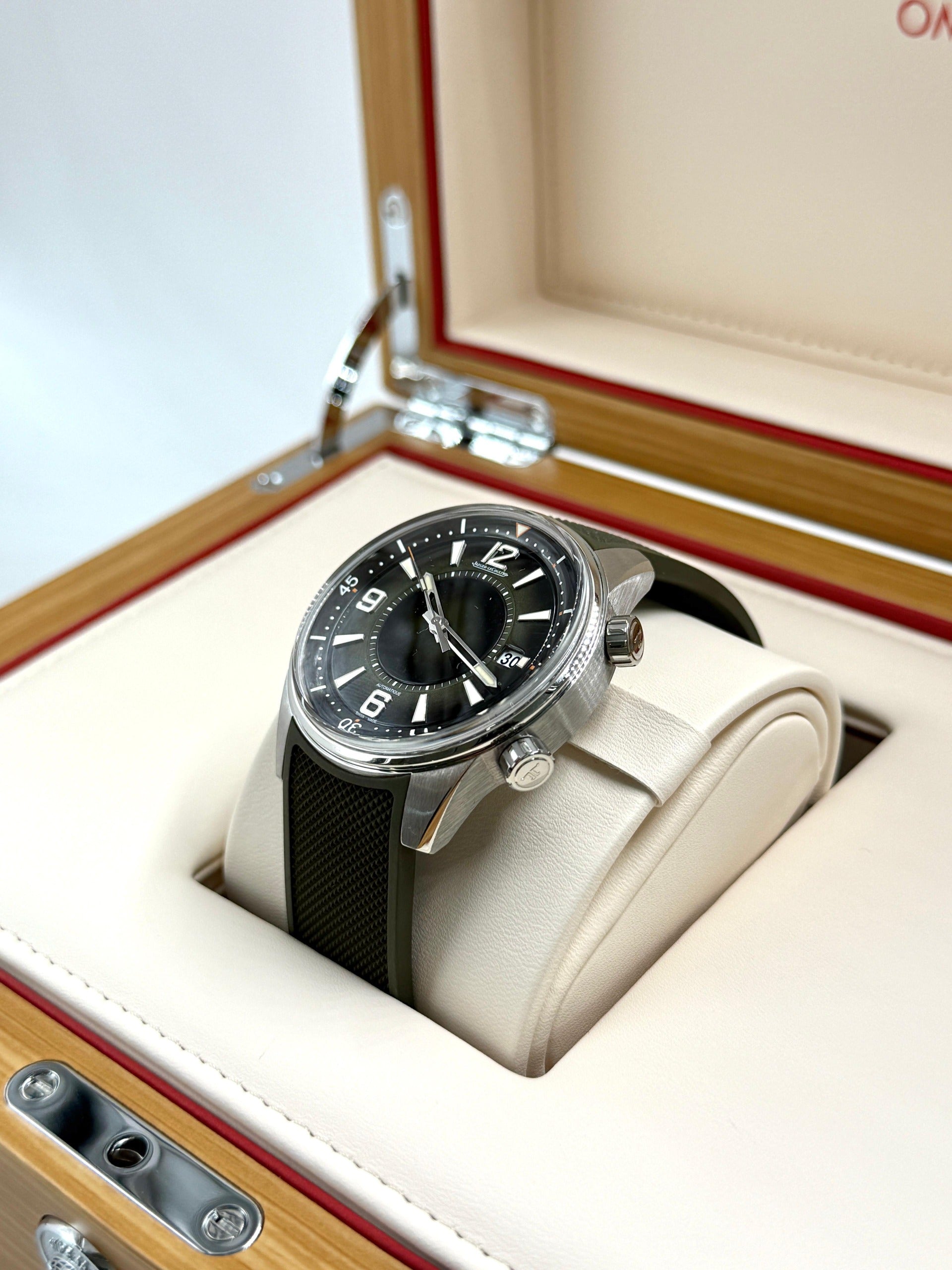Jaeger-LeCoultre Polaris Q906863J