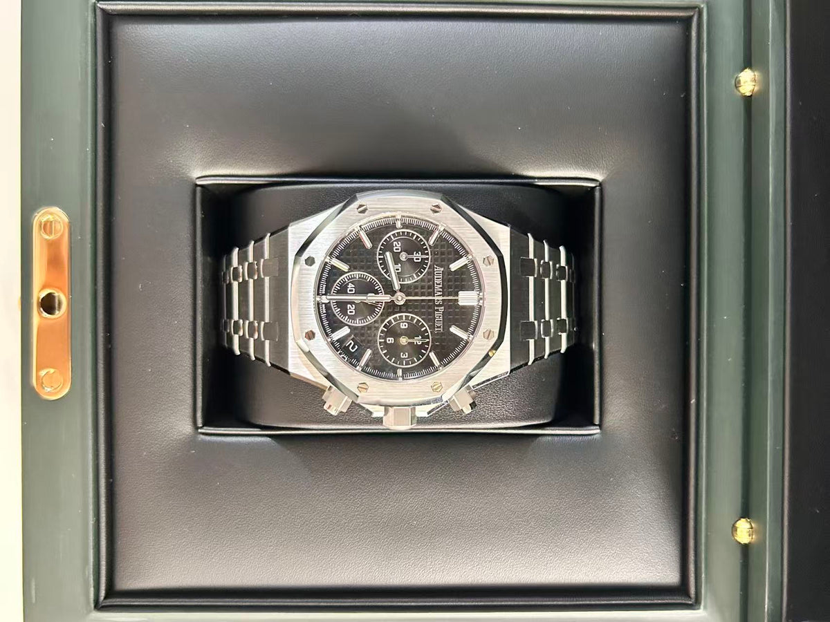 Audemars Piguet Royal Oak Chronograph 26240ST.OO.1320ST.02 2026