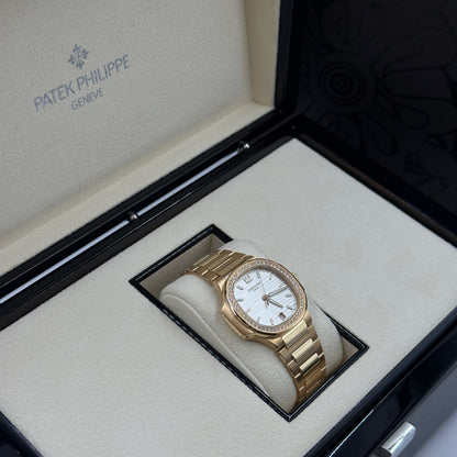 Patek Philippe Nautilus 7118/1200R-001