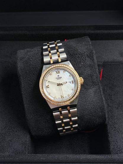 Tudor Royal M28323-0001 2026