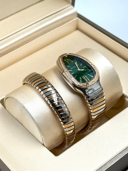Bvlgari Serpenti 102790