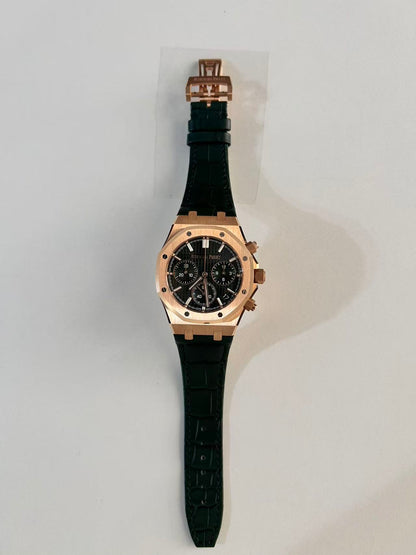 Audemars Piguet Royal Oak Chronograph 26240OR.OO.D404CR.02 2025