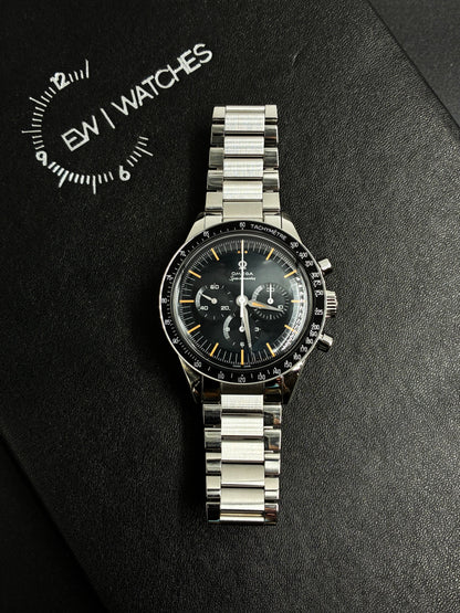 Omega Speedmaster First Omega In Space 310.30.40.50.06.001 2026