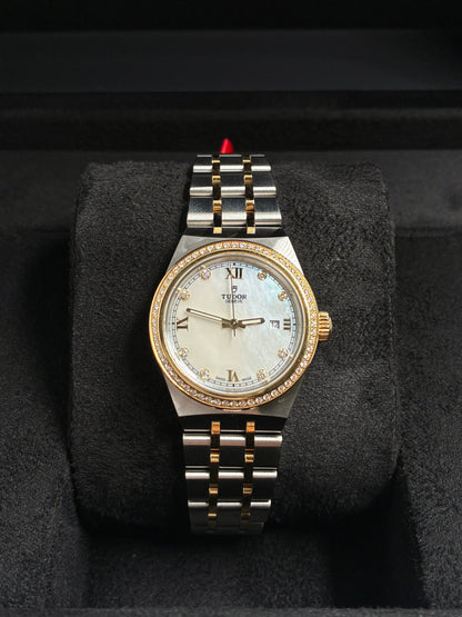 Tudor Royal M28323-0001 2026