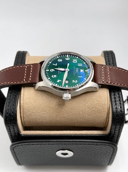 IWC Pilot's  IW328205