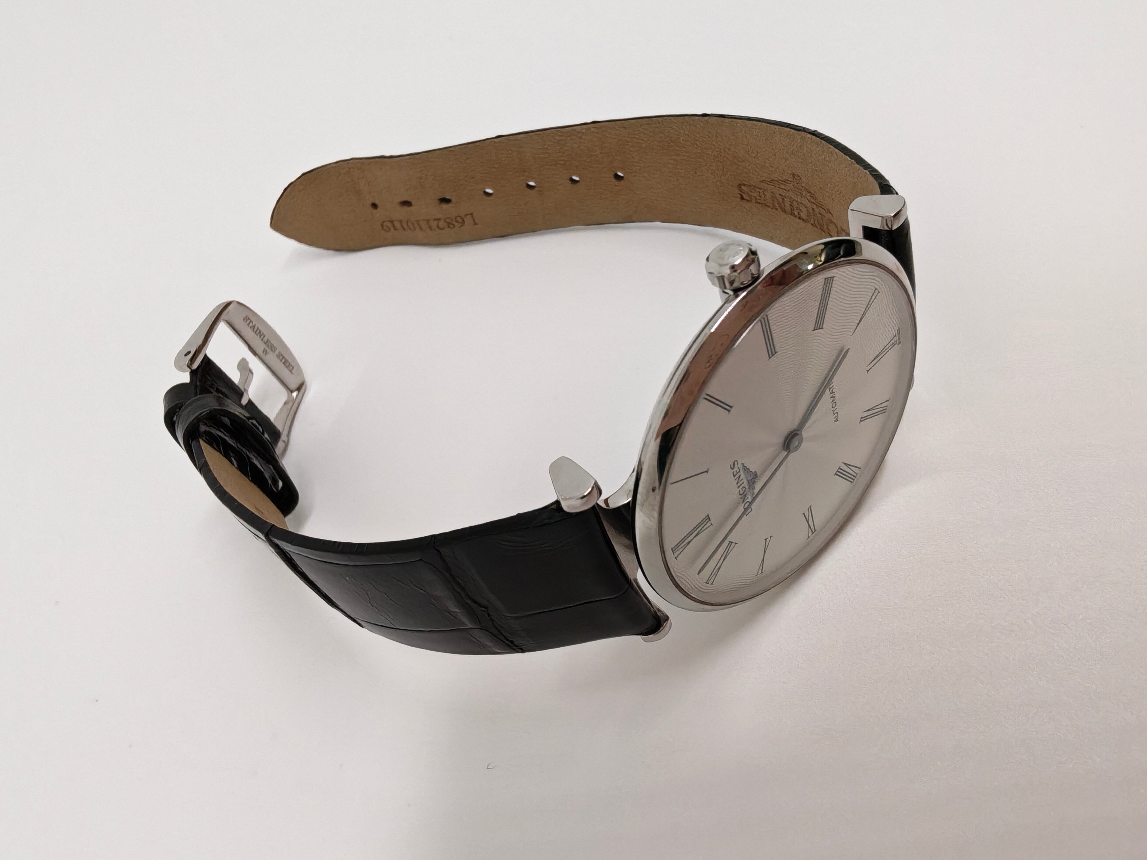 Longines 2026 La Grande Classique l4.908.4.71.2