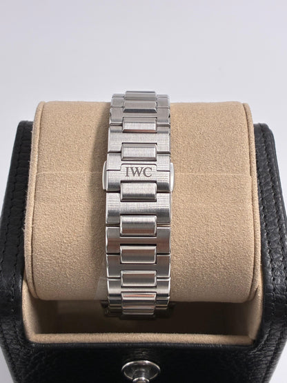 IWC Ingenieur Automático 40 - IW328901  2026