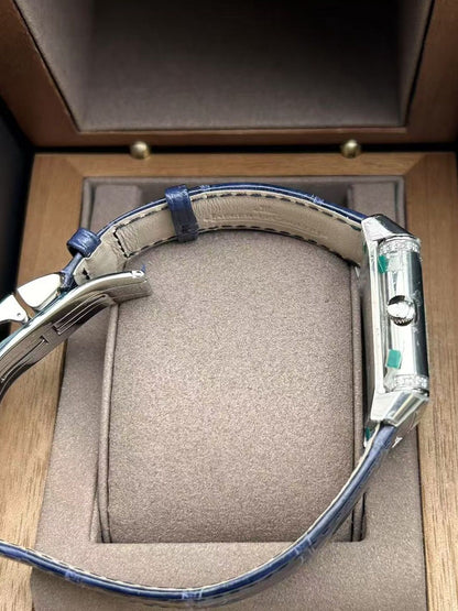 Jaeger LeCoultre Reverso Duetto Medium Q2578480