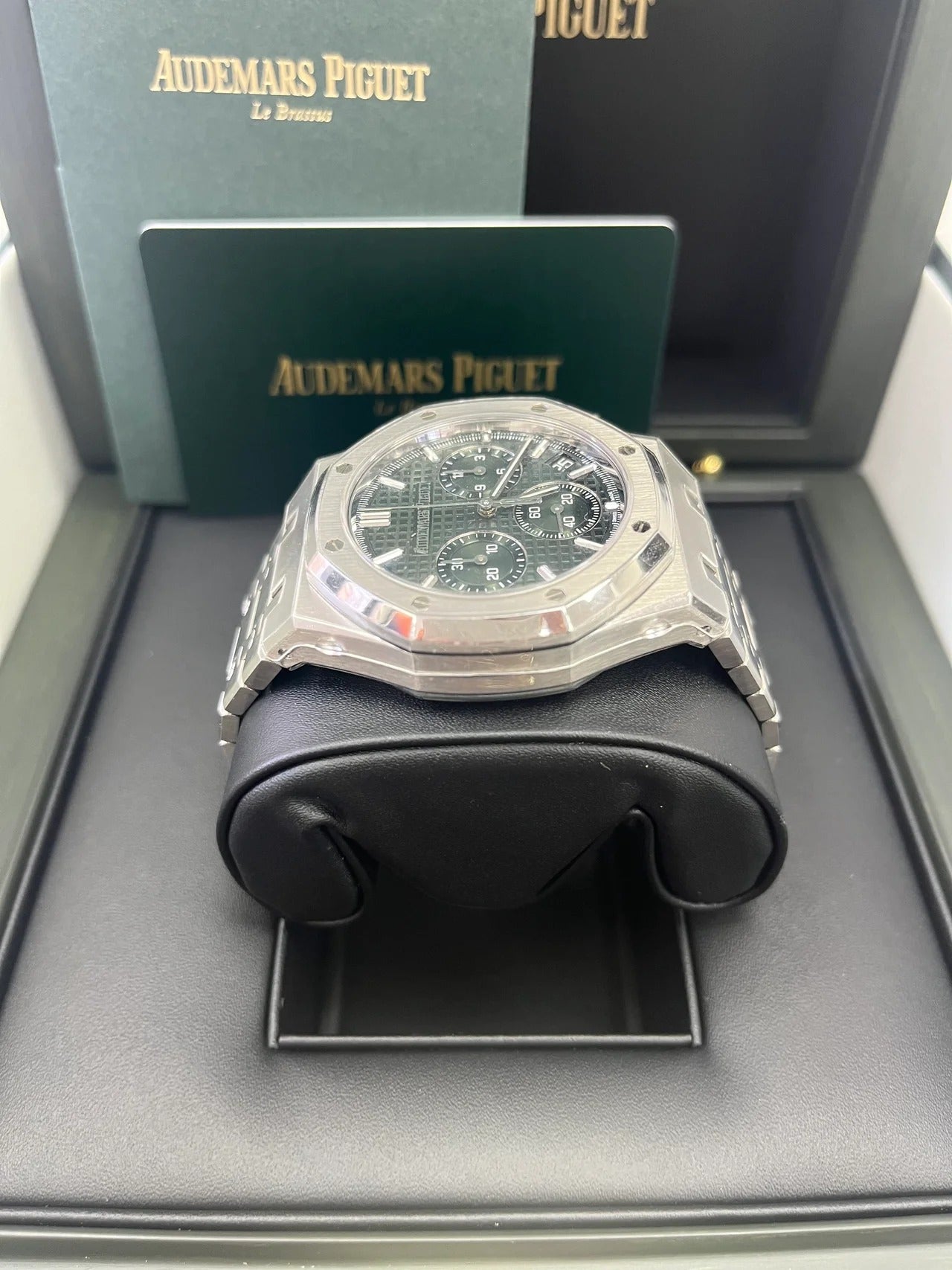Audemars Piguet Royal Oak Chronograph 26240ST.OO.1320ST.08 2026