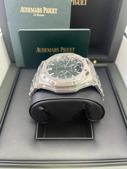Audemars Piguet Royal Oak Chronograph 26240ST.OO.1320ST.08 2026