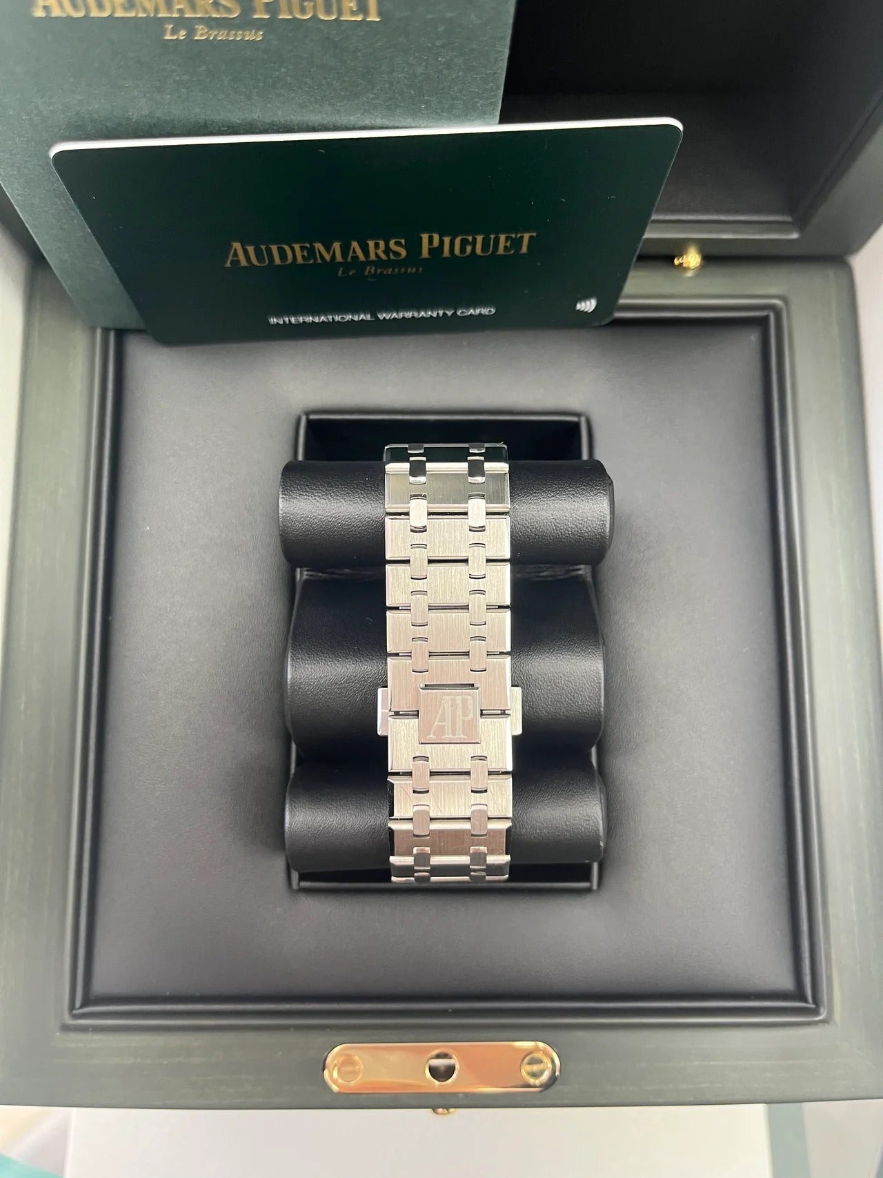 Audemars Piguet Royal Oak Chronograph 26240ST.OO.1320ST.08 2026