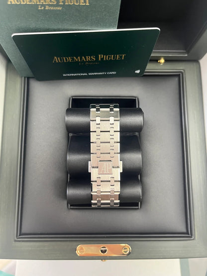 Audemars Piguet Royal Oak Chronograph 26240ST.OO.1320ST.08 2026