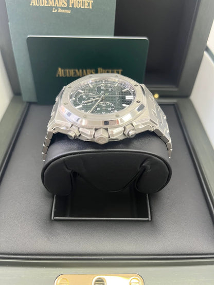 Audemars Piguet Royal Oak Chronograph 26240ST.OO.1320ST.08 2026
