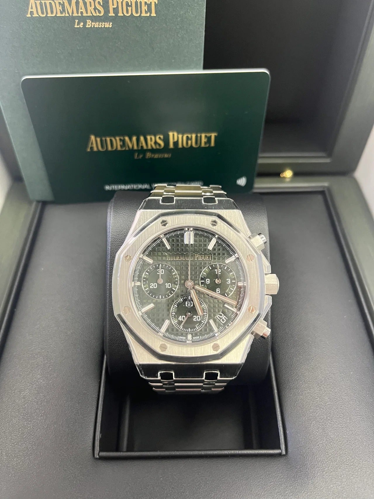Audemars Piguet Royal Oak Chronograph 26240ST.OO.1320ST.08 2026