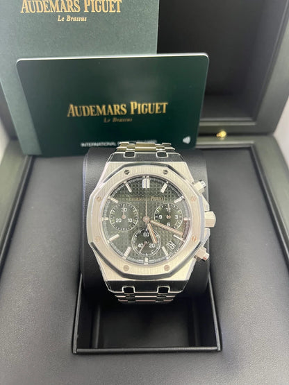 Audemars Piguet Royal Oak Chronograph 26240ST.OO.1320ST.08 2026