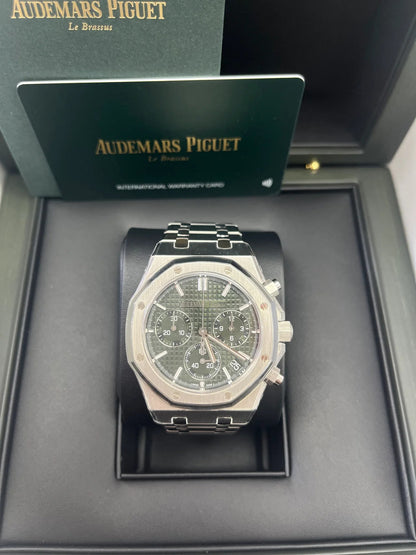 Audemars Piguet Royal Oak Chronograph 26240ST.OO.1320ST.08 2026