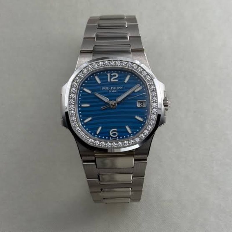 Patek Philippe Nautilus 7010/1G-013 2026