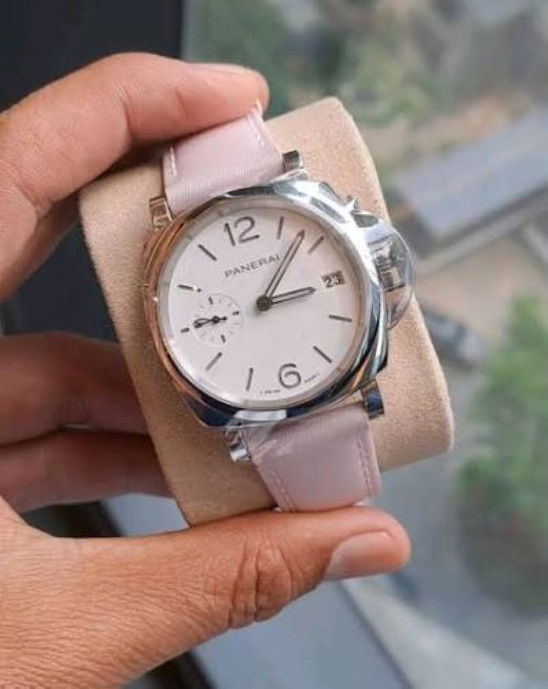Panerai Luminor Due PAM01425 2026
