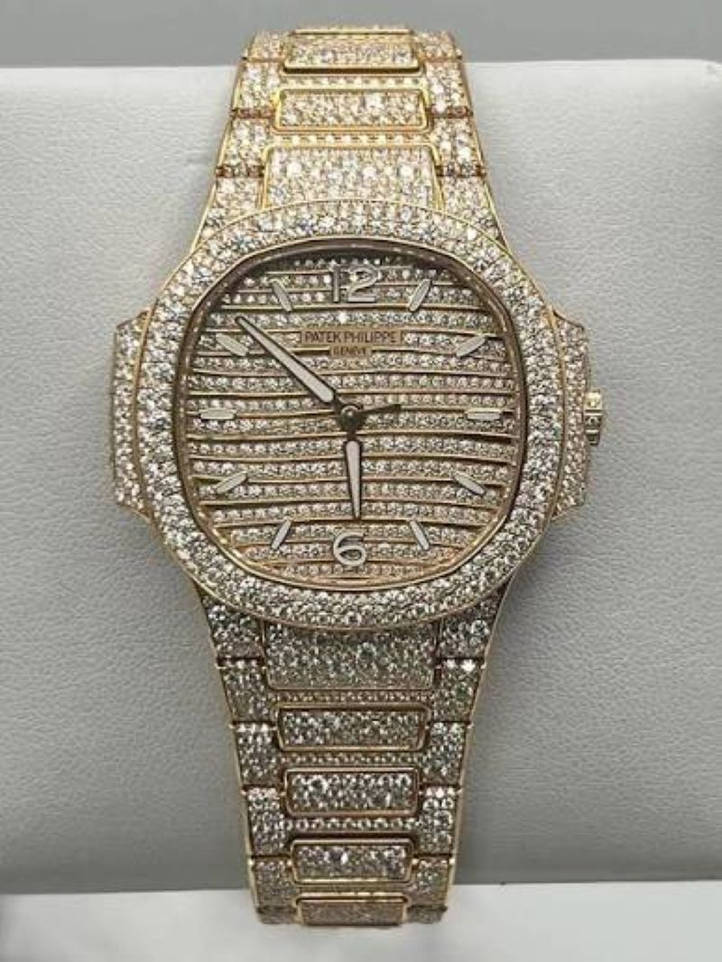Patek Philippe Nautilus 7118/1450R-001 2026