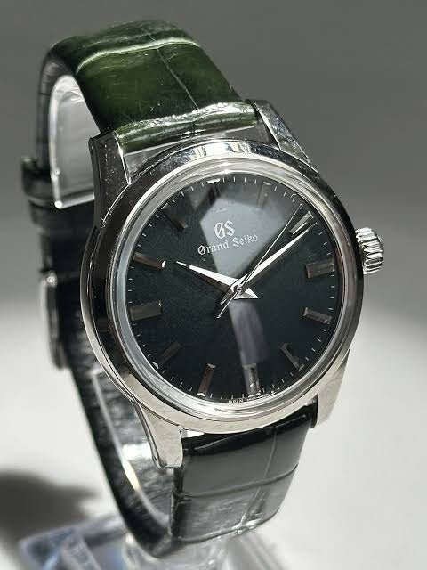 Grand Seiko Elegance Collection SBGW285G 2026