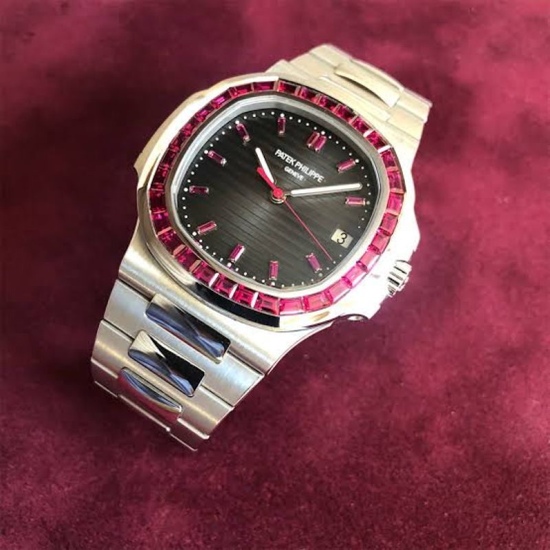 Patek Philippe Nautilus 5711/112P-001 2025