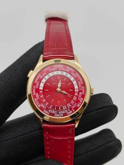 Patek Philippe Complications 7129j-001 2026
