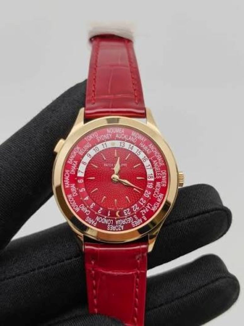 Patek Philippe Complications 7129j-001 2026