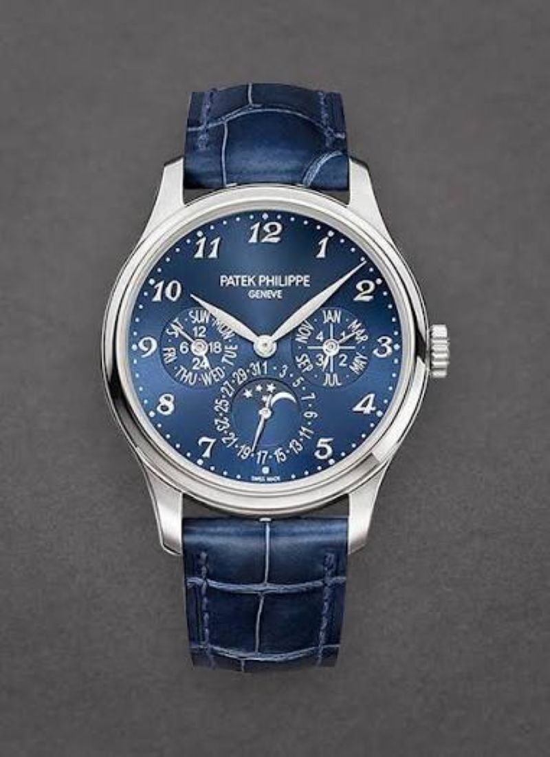 Patek Philippe Grand Complications 5327G-001 2025