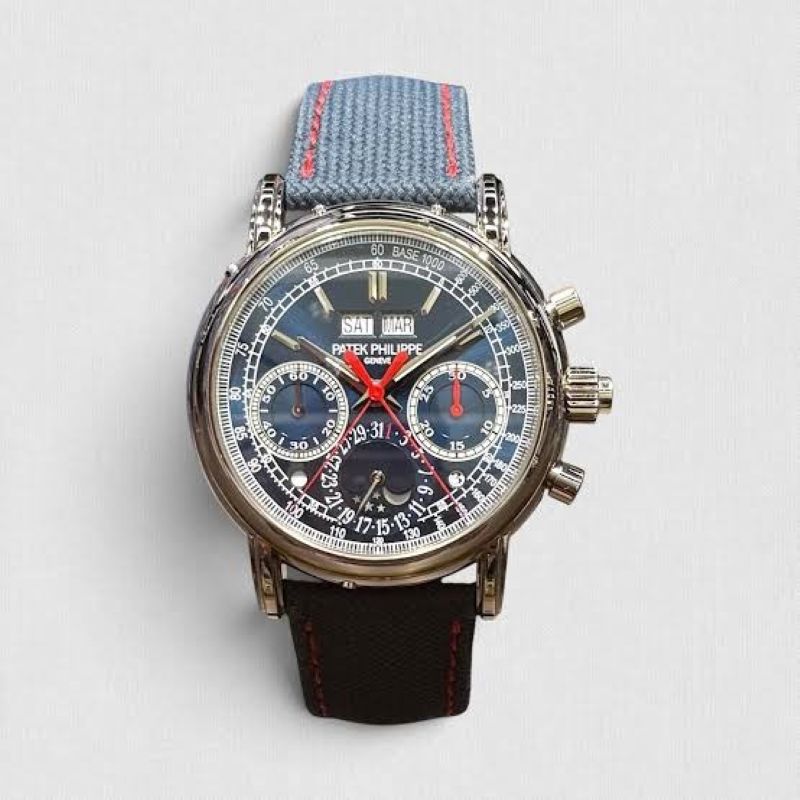 Patek Philippe Grand Complications 5204G-010 2025