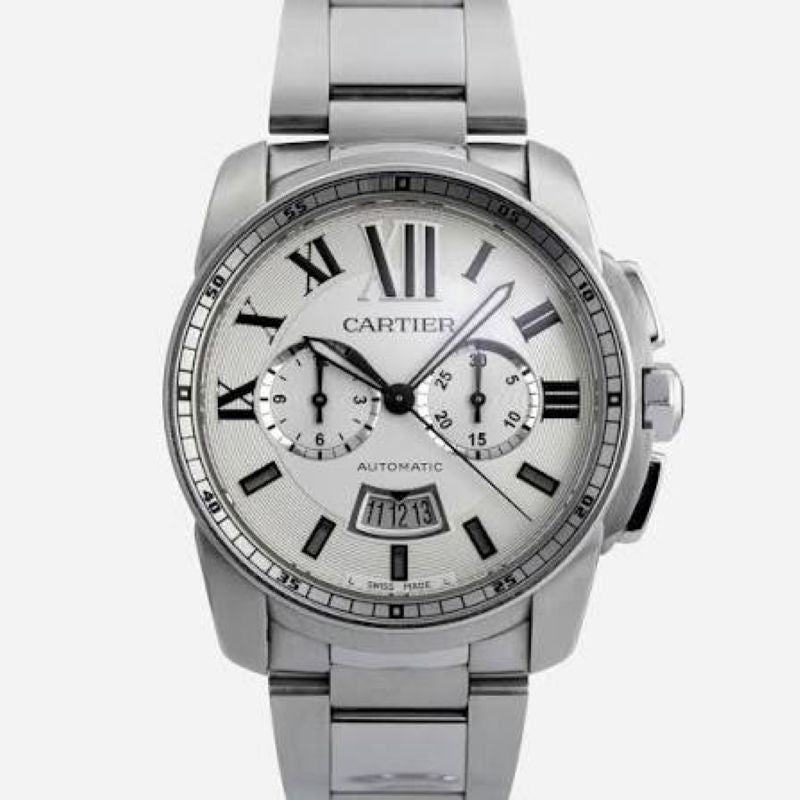CARTIER Calibre W7100045 2026