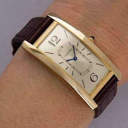 Cartier Tank WGTA0026 2023