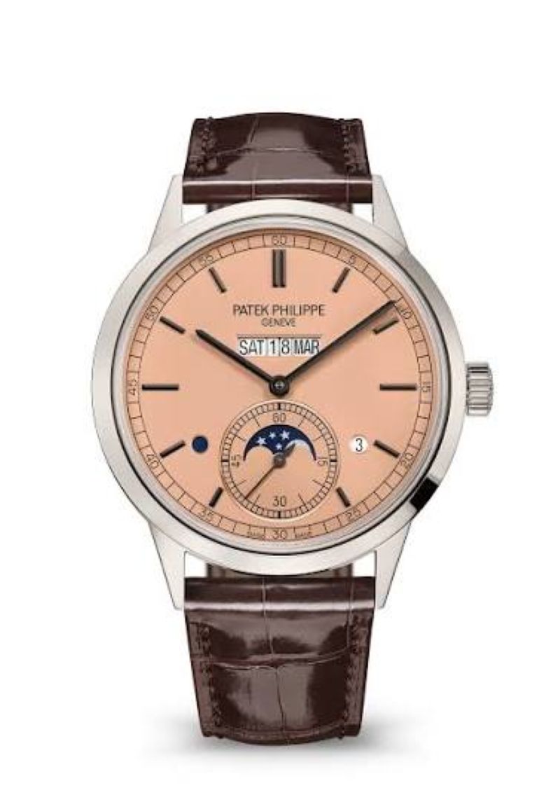 Patek Philippe Grand Complications 5236P-010 2025