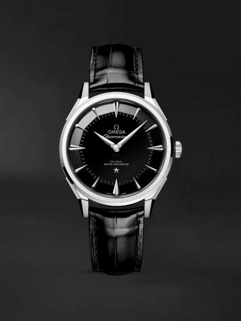 Omega Constellation Observatory 140.13.39.21.01.001 2026