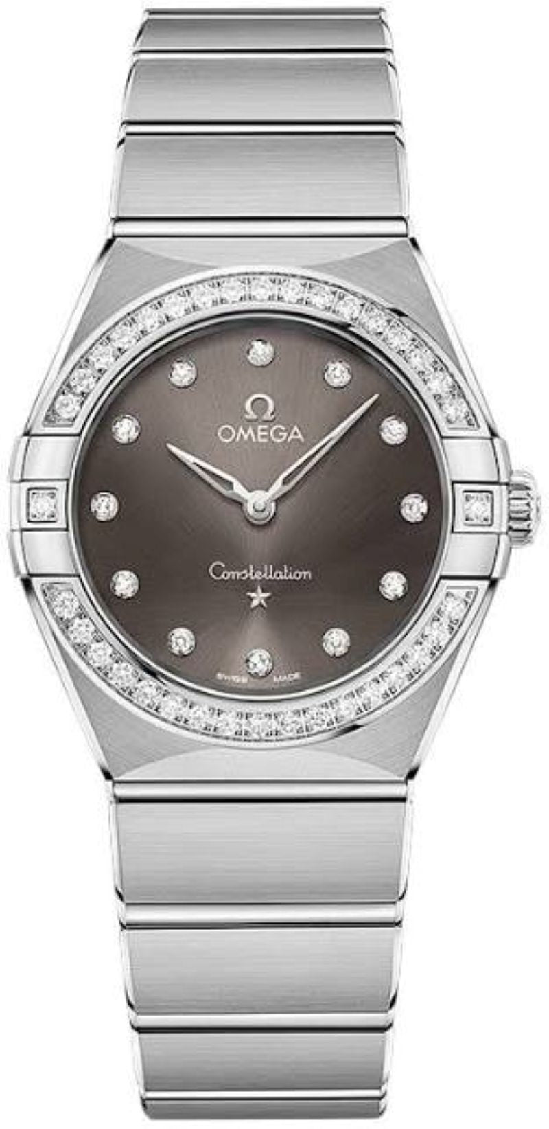 Omega Constellation 131.15.28.60.56.001 2026