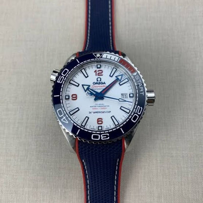 Omega Seamaster Planet Ocean 215.32.43.21.04.001 2026