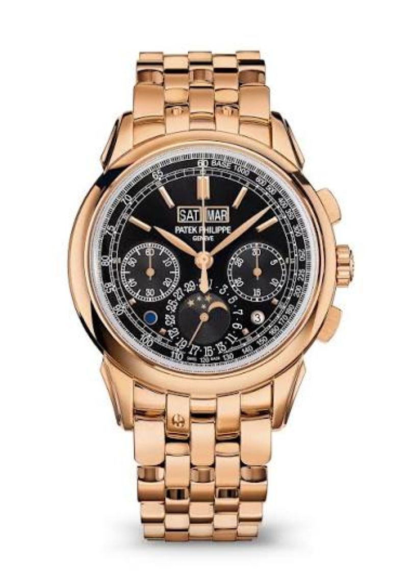 Patek Philippe Grand Complications 5270/1R-001 2025