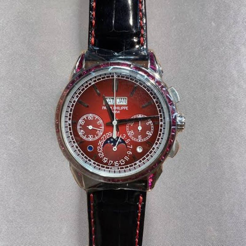 Patek Philippe Grand Complications 5271/12P-010 2026