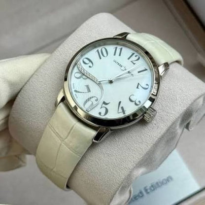 Ulysse Nardin Jade 8153-201/60-01 2025