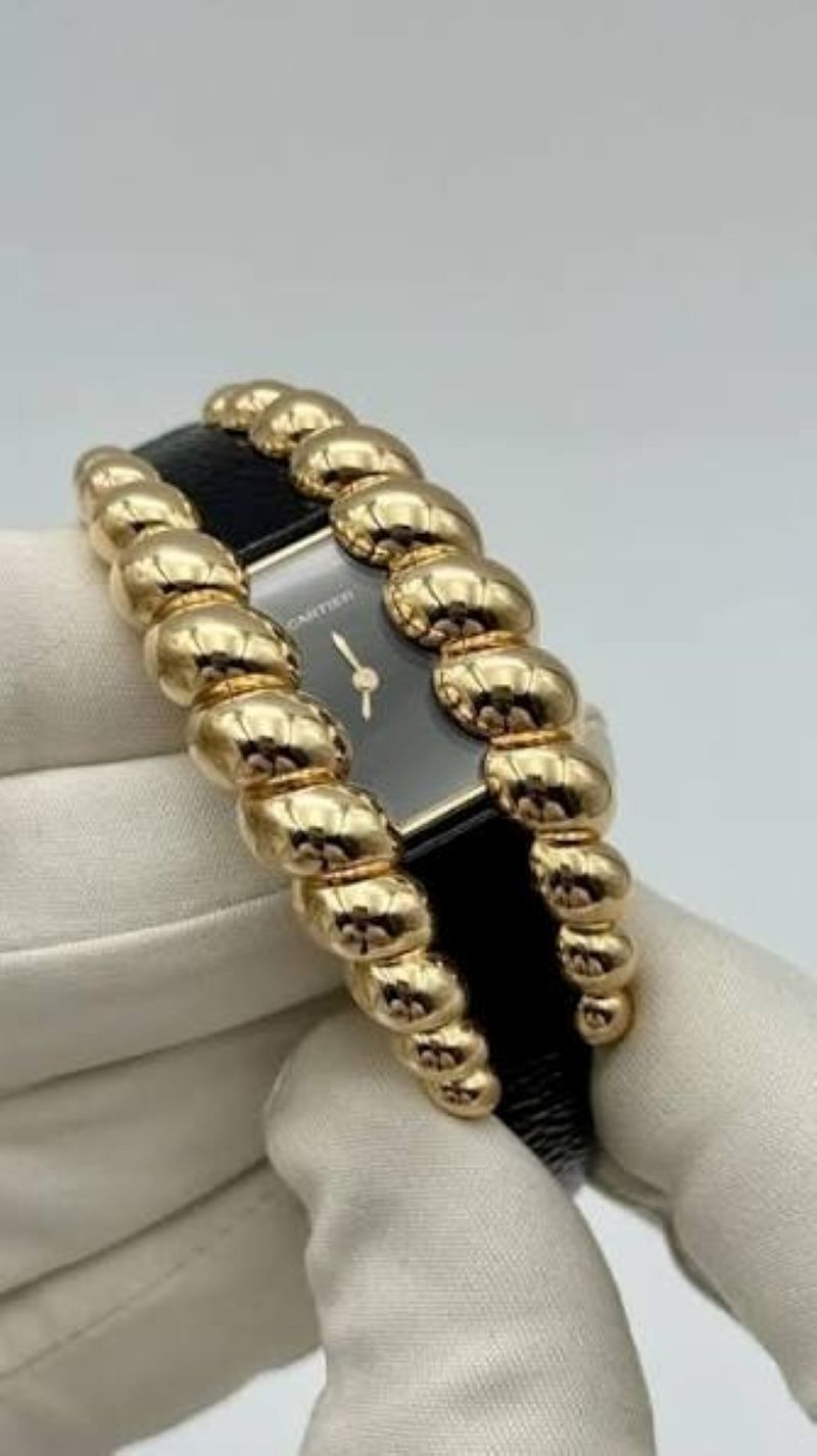 Cartier Tressage HPI01689 2026