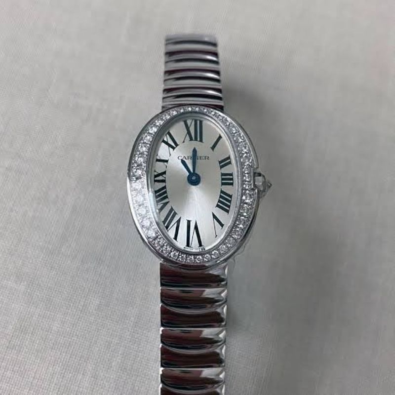 CARTIER Baignoire WB520025 2026