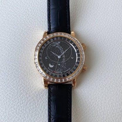 Patek Philippe Grand Complications 6104R-001 2026